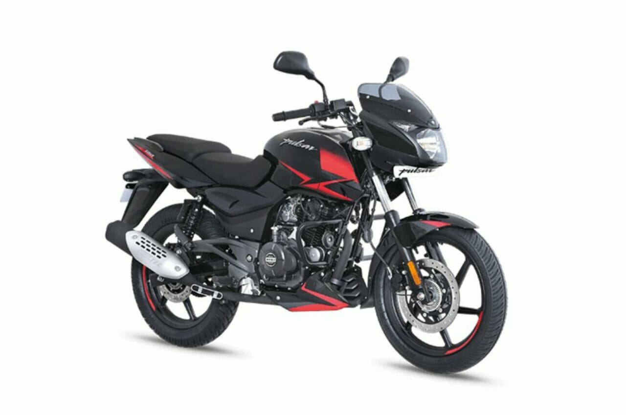 pulsar 180 bs6