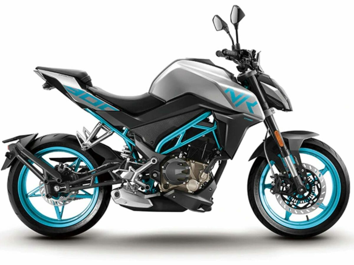 CFMoto 300 NK (1)