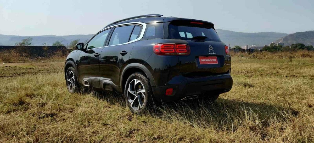 Citroen C5 Aircross review (1)