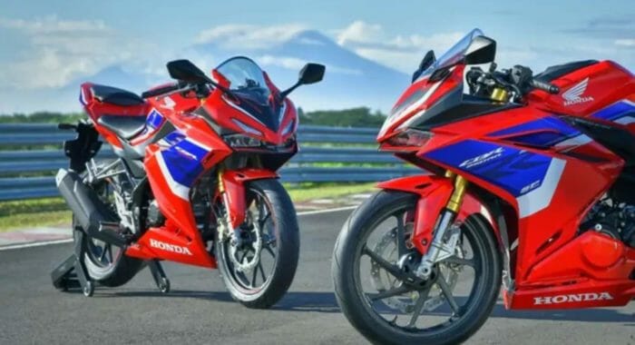Honda Cbr 250rr Sp And Cbr 150r Receive Hrc Inspired Tricolour Liveries Motoroids Honda Cbr 250rr Sp And Cbr 150r Receive Hrc Inspired Tricolour Liveries Motoroids