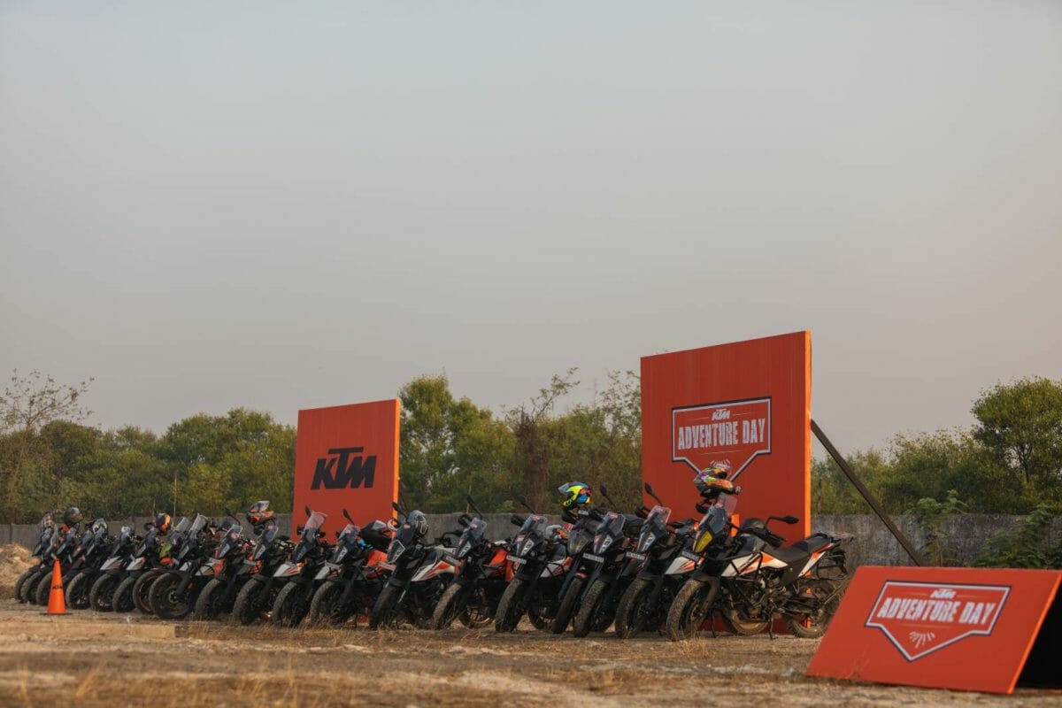 KTM Adventure day mumbai (4)