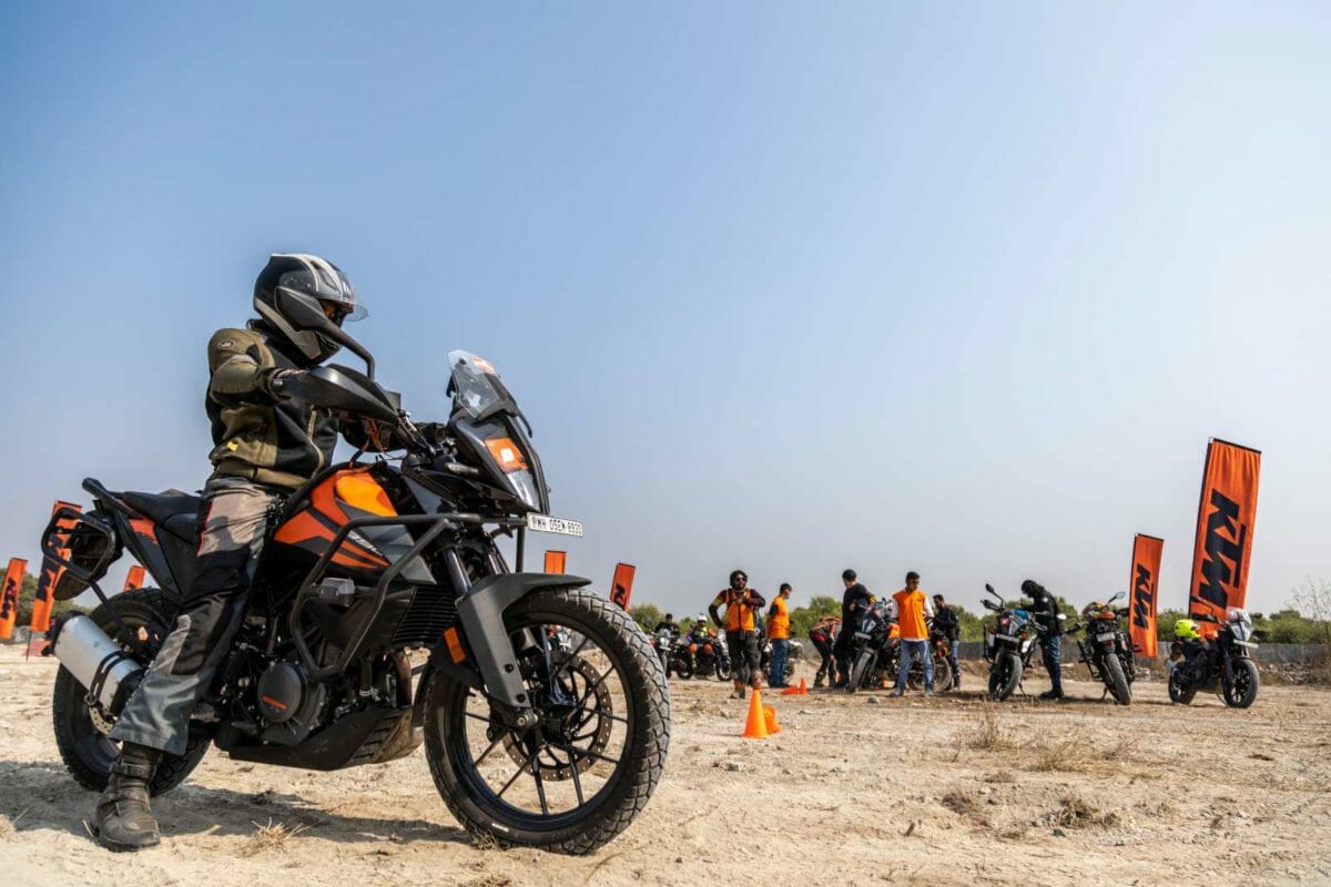 KTM Adventure day mumbai (5)