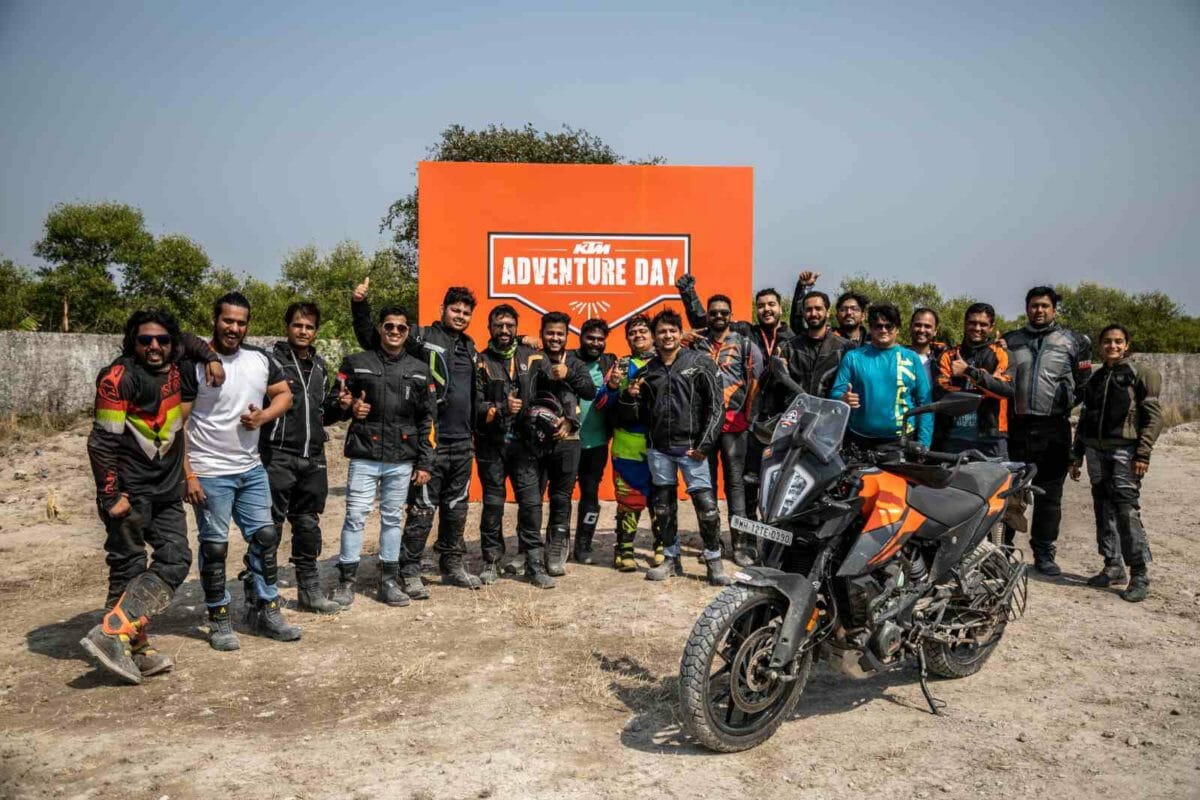 KTM Adventure day mumbai (6)