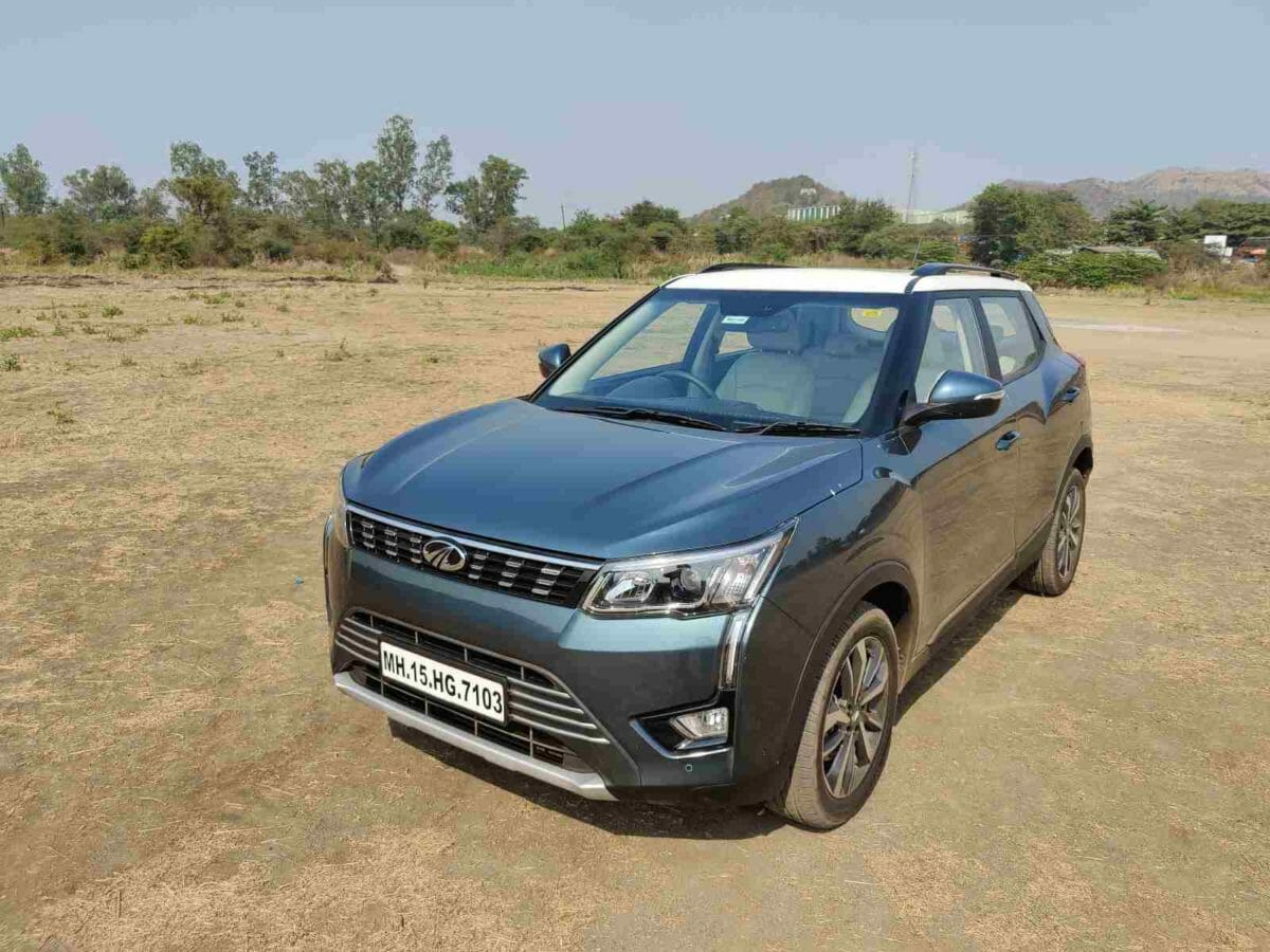 Mahindra XUV 300 Review