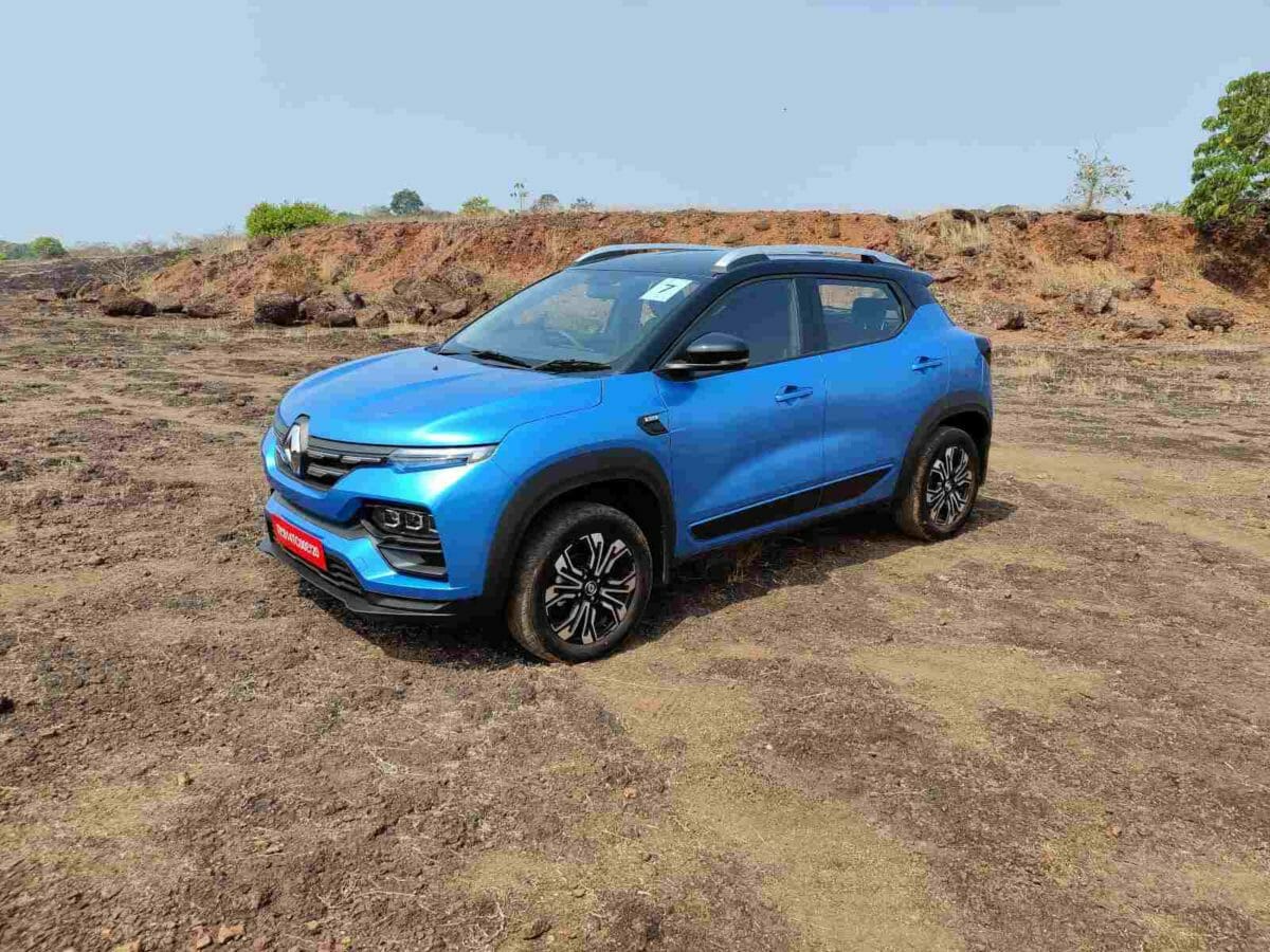 Renault Kiger review (2)