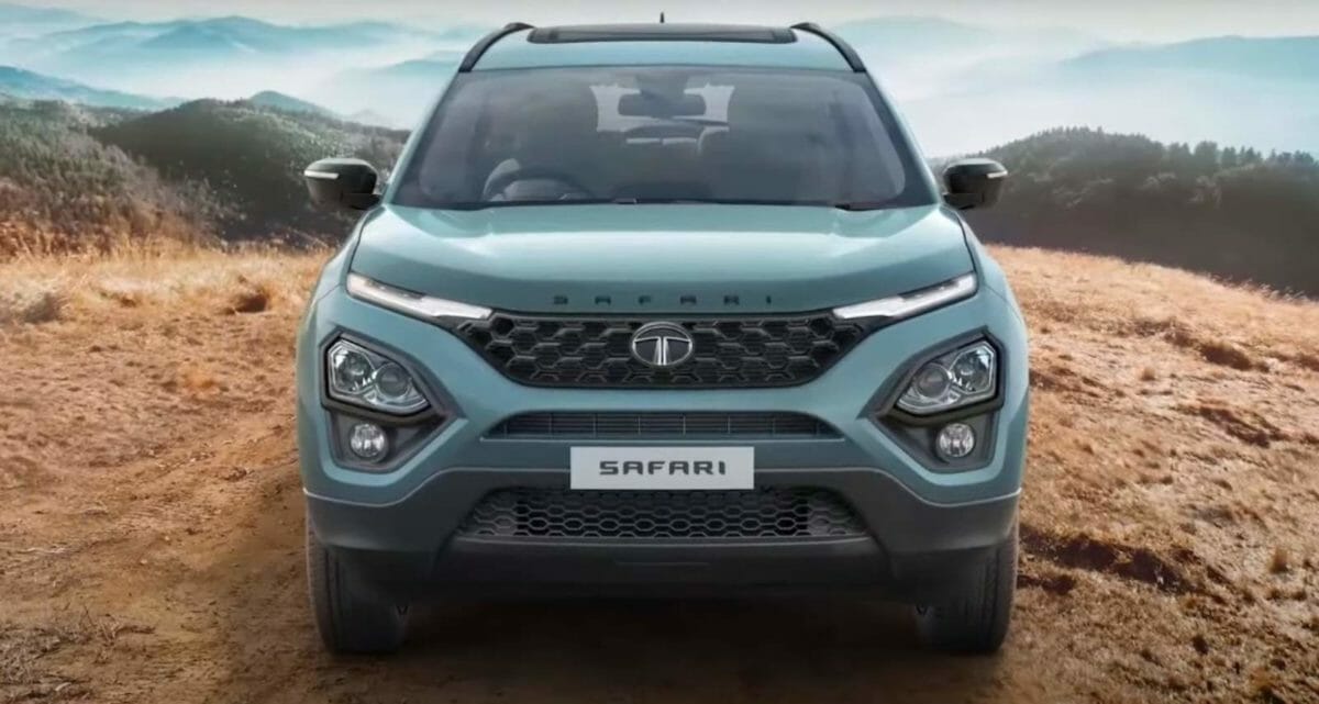 Tata Safari Adventure persona (4)