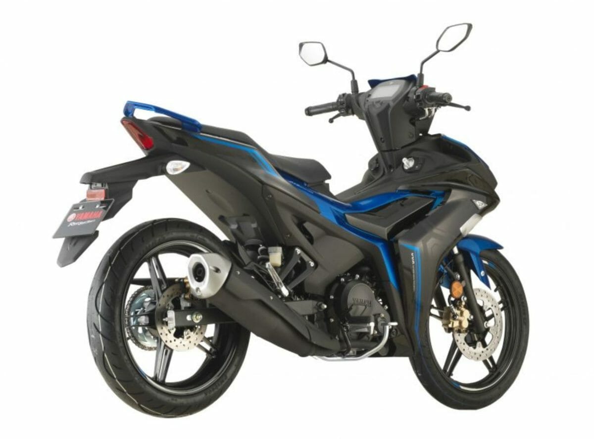 2021 Yamaha Y16ZR (4)