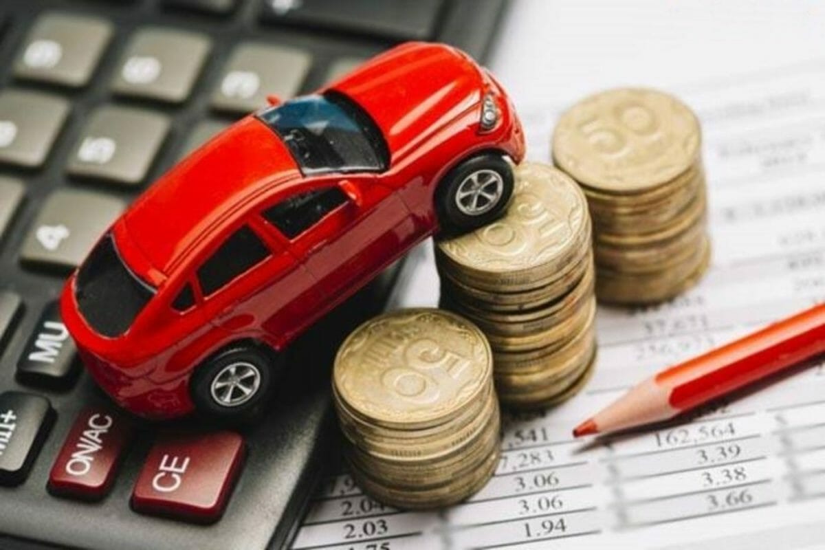 Bank of baroda car loan article