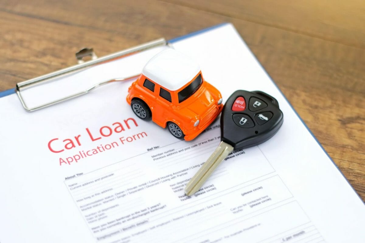 Bank of baroda car loan article
