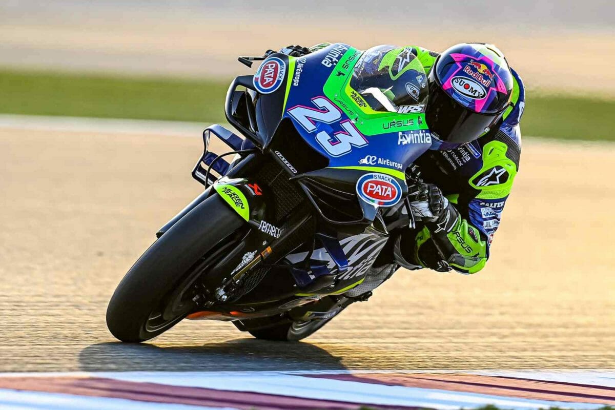 Enea Bastianini (2)