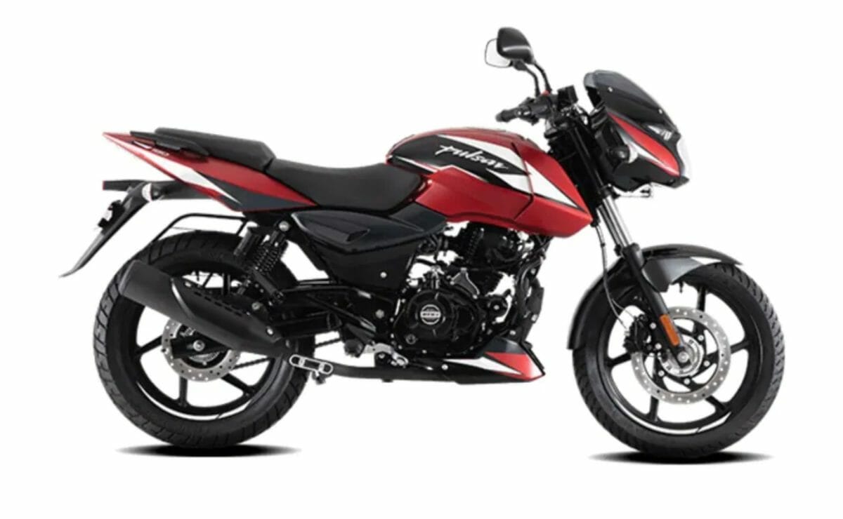 Bajaj Pulsar Dagger edge edition (1)