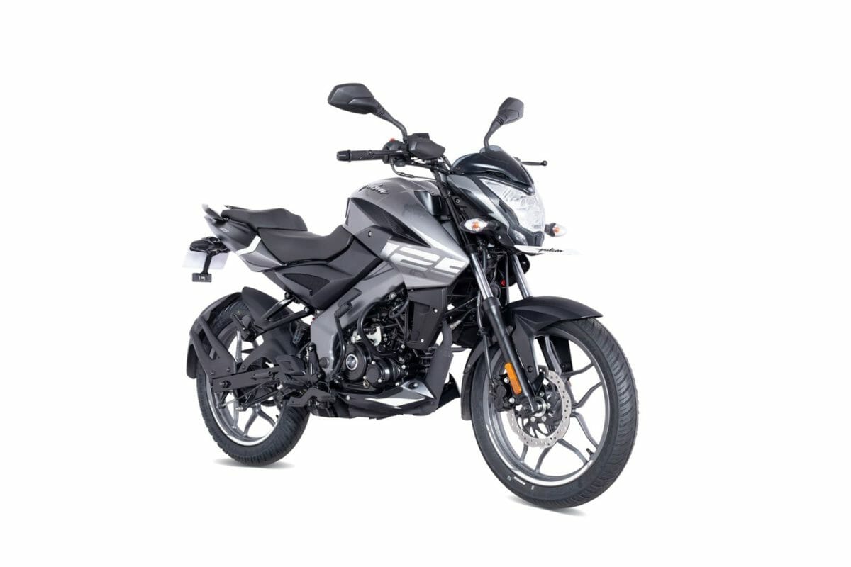 Bajaj Pulsar NS 125