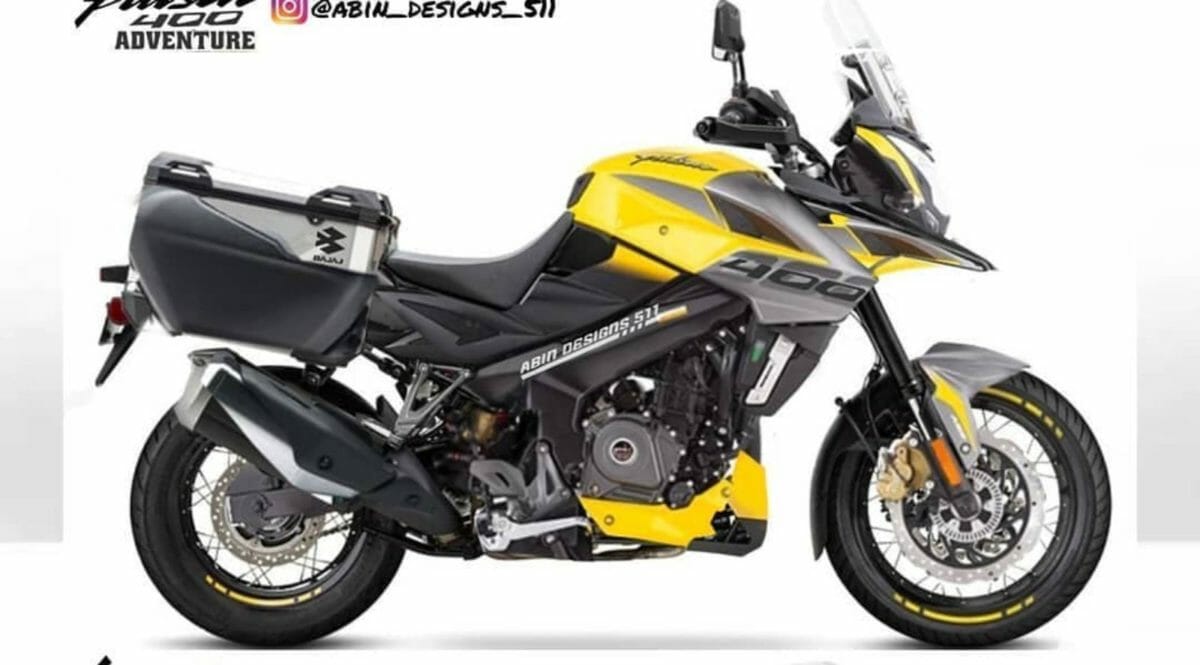 Bajaj Pulsar NS 200 ADV render (1)