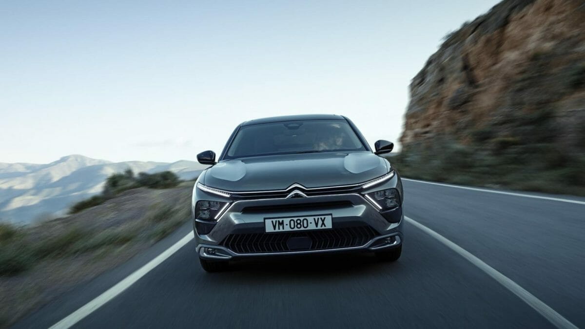 Citroen C5X (2)