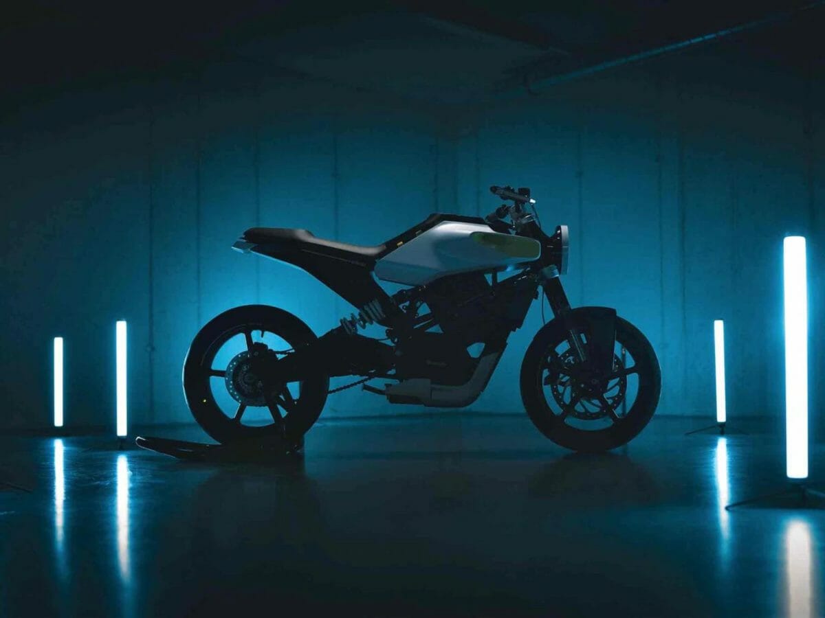 Husqvarna E Pilen concept (2)