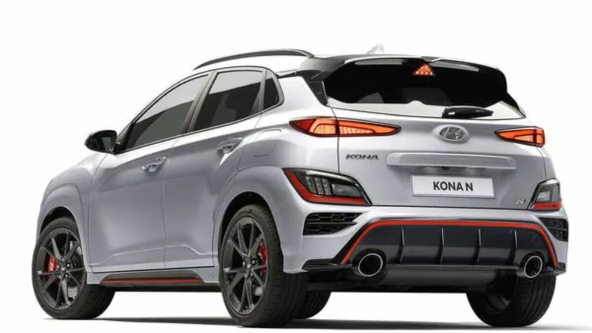 Hyundai Kona N (2)