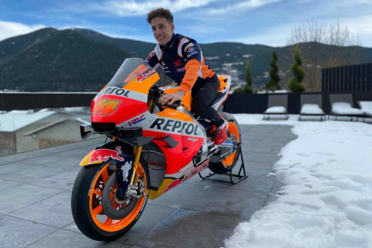 Pol espargaro