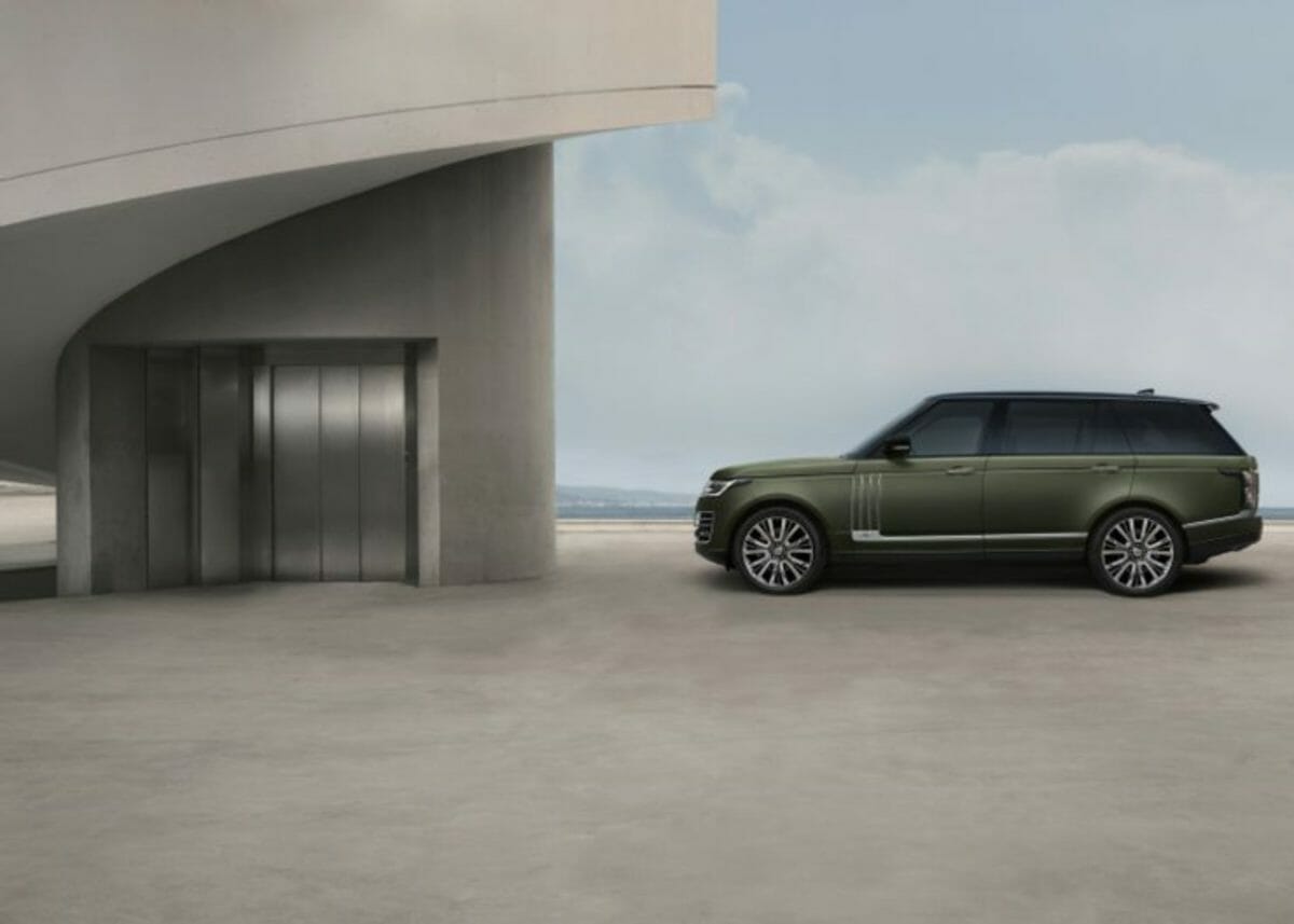 Range Rover SVAutobiography Ultimate edition (1)