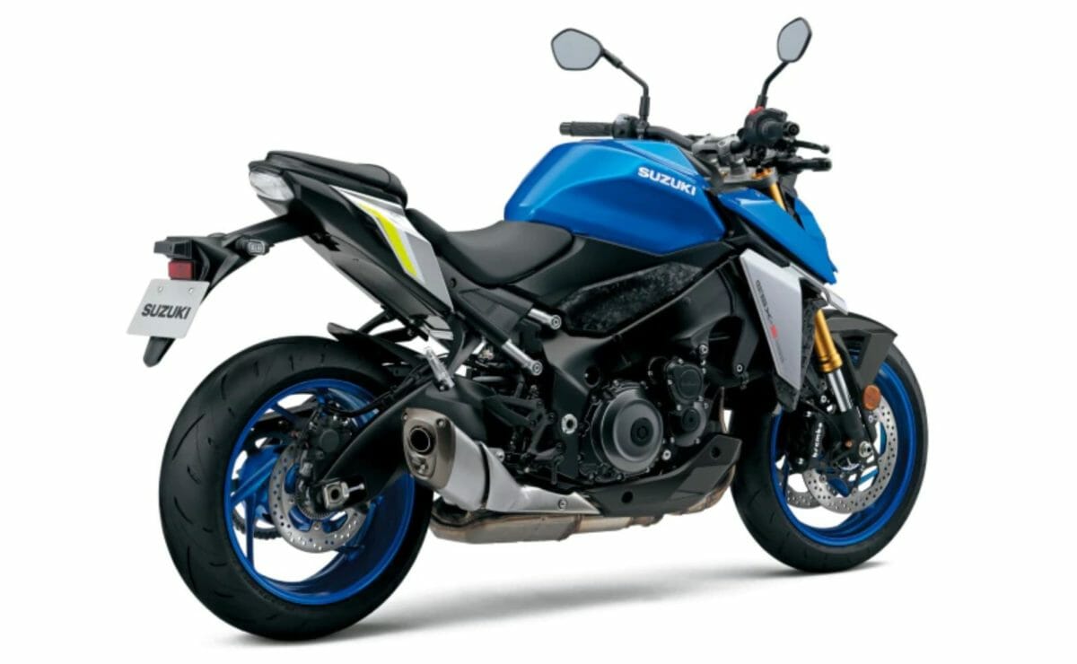 Suzuki GSX S1000 (3)