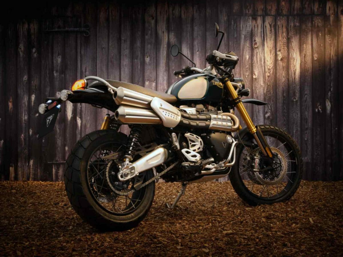 Triumph Scrambler 1200 2021 (2)