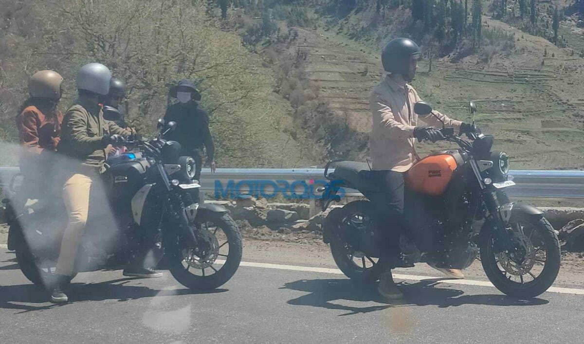 yamaha fz x spied (1)