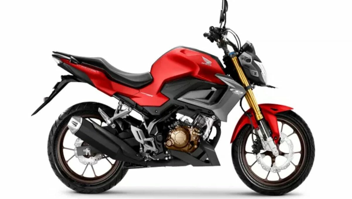 2021 Honda CB150R Streetfire (3)