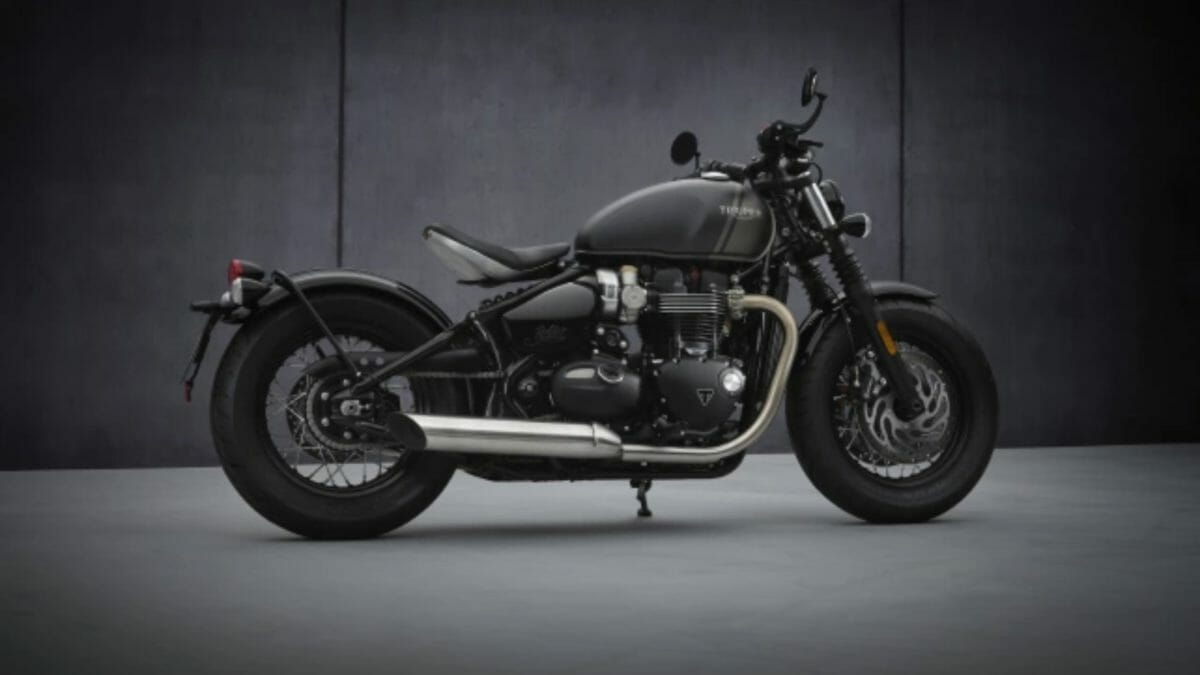 2021 Triumph Bonneville Bobber (3)