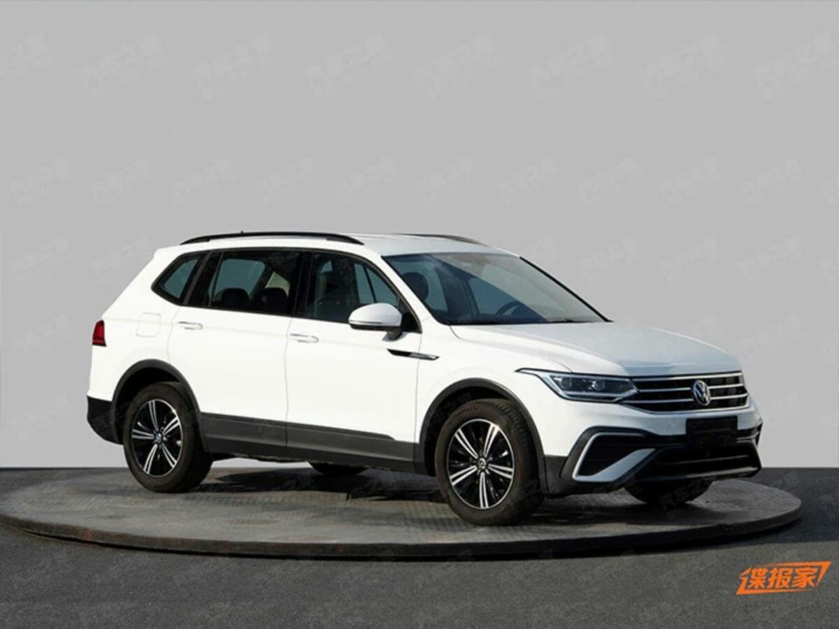 2021 Volkswagen Tiguan AllSpace (1)