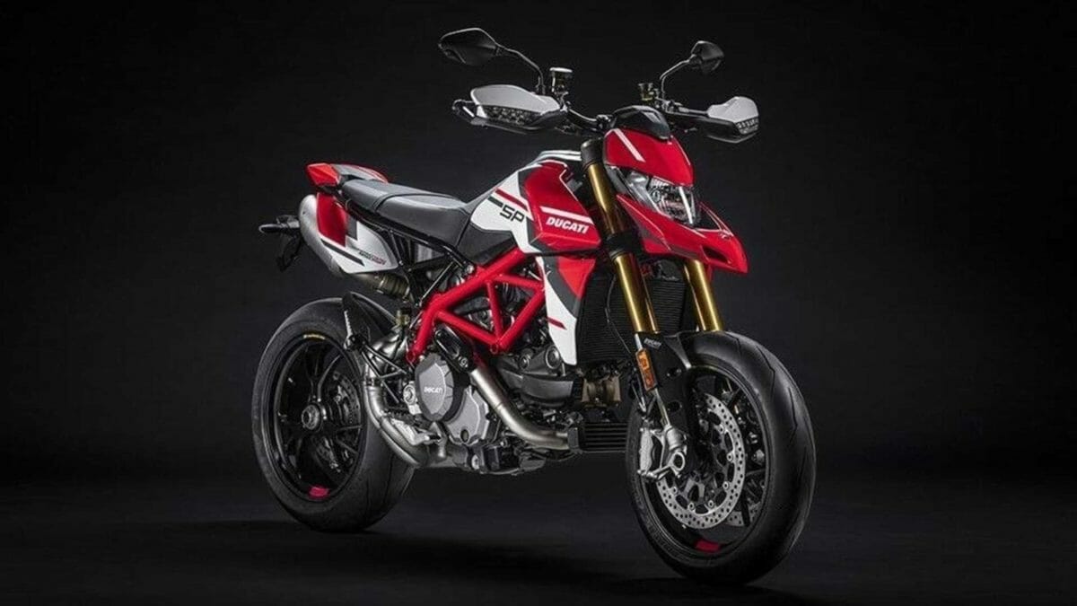 Ducati Hypermotard 950 2022 (1)