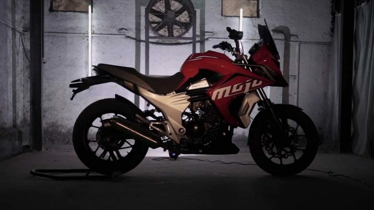 Mahindra mojo explorer autologue (1)