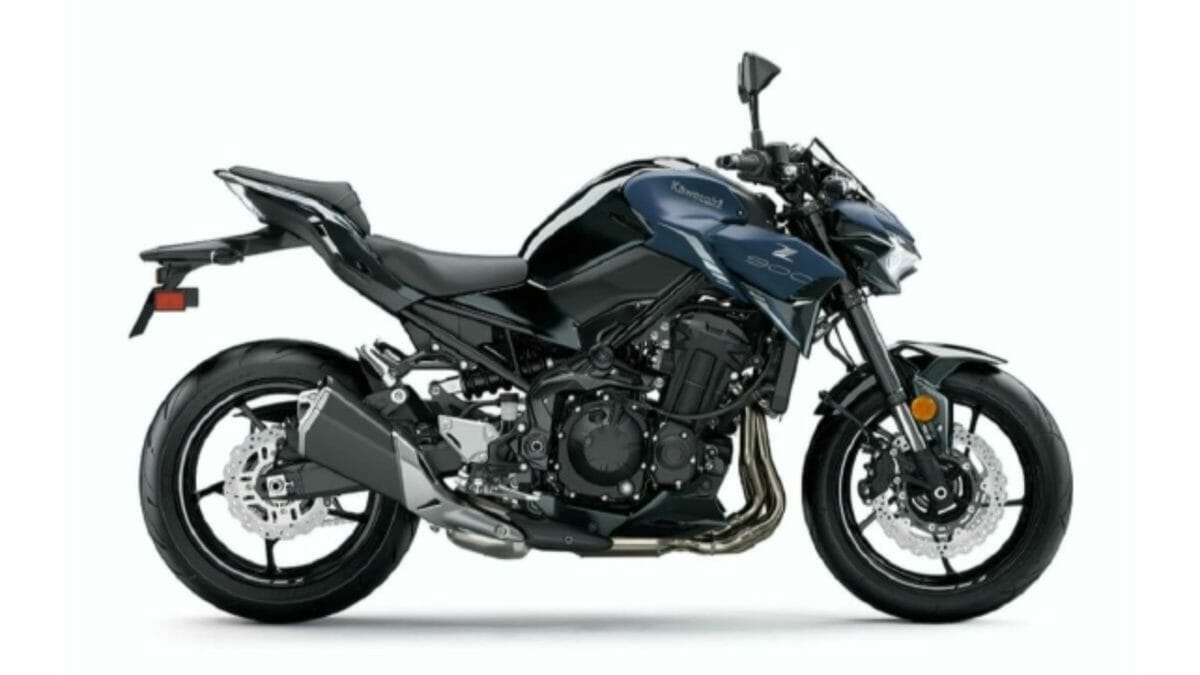 2022 Kawasaki Z900 (3)