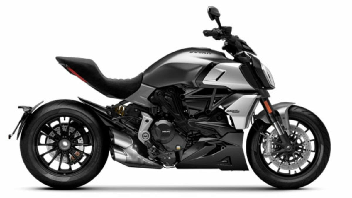 Ducati diavel 1260 (1)