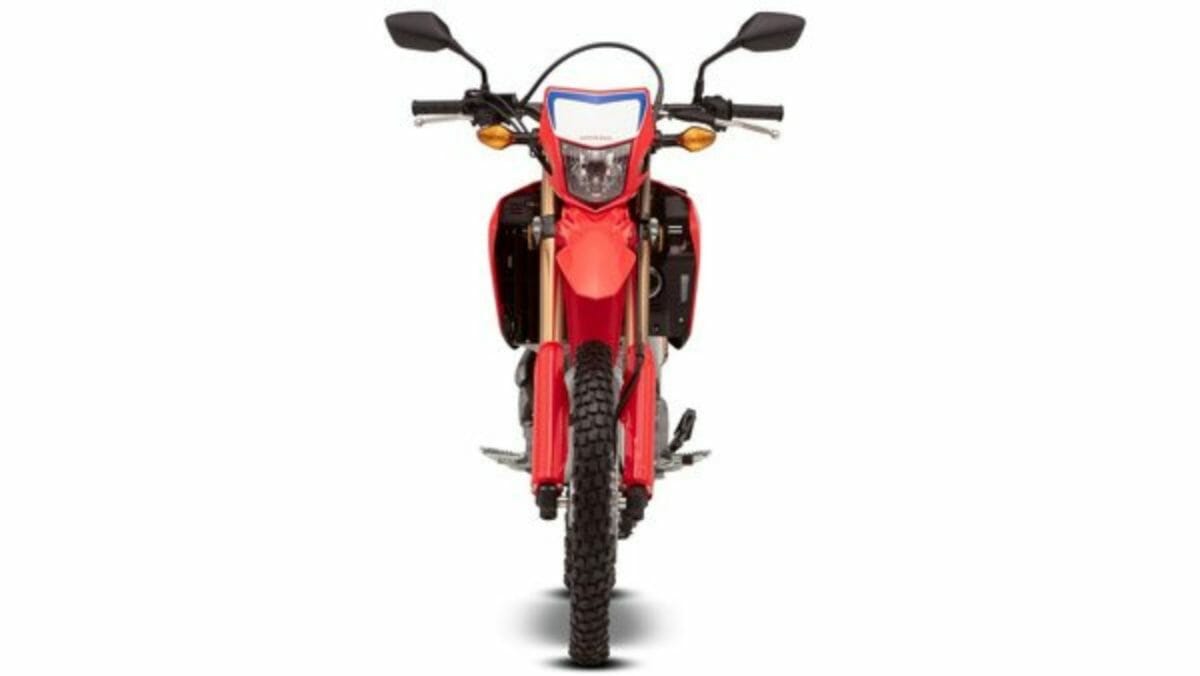 Honda CRF300L (1)