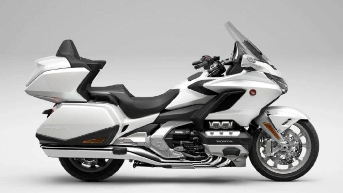 Honda Gold Wing Tour (2)