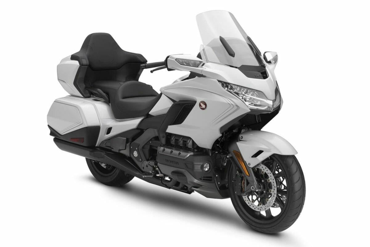 Honda Gold Wing Tour (3)