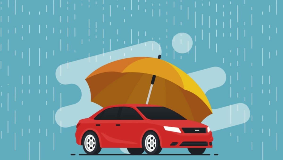 How to protect your vehicle from Monsoon uncertainties