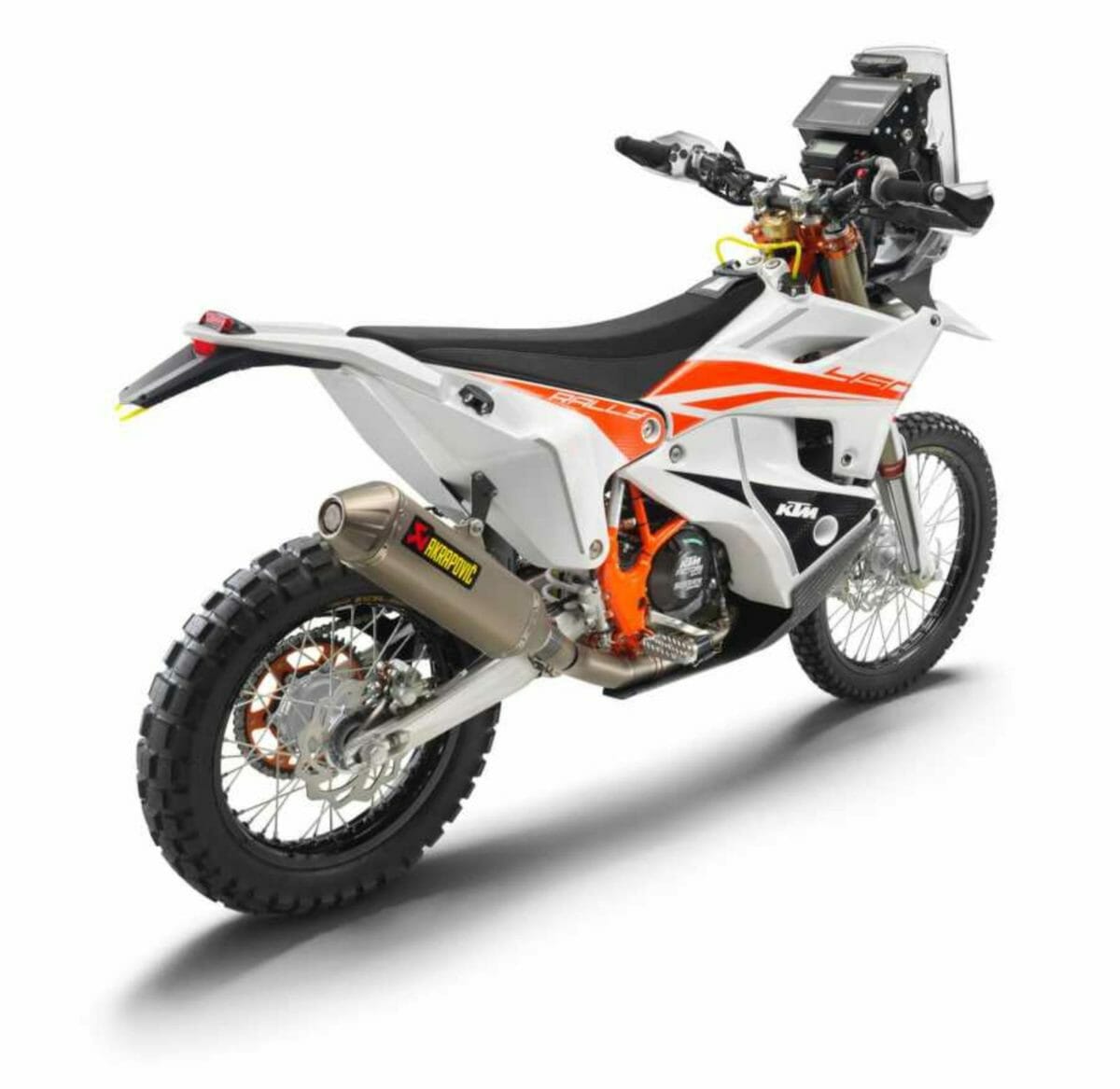 KTM 450 Rally Replica (2)