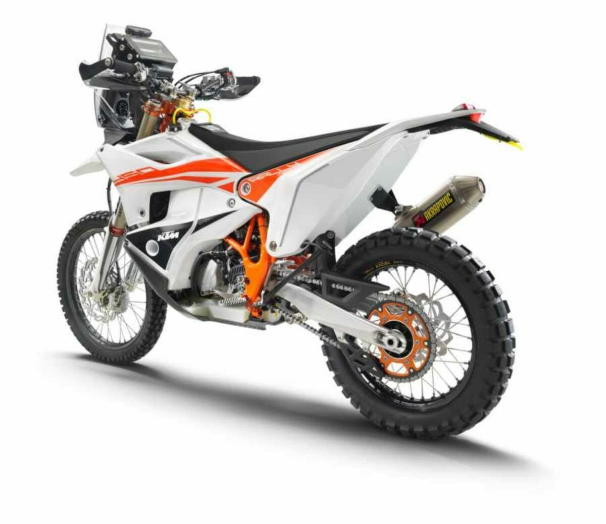 KTM 450 Rally Replica (3)