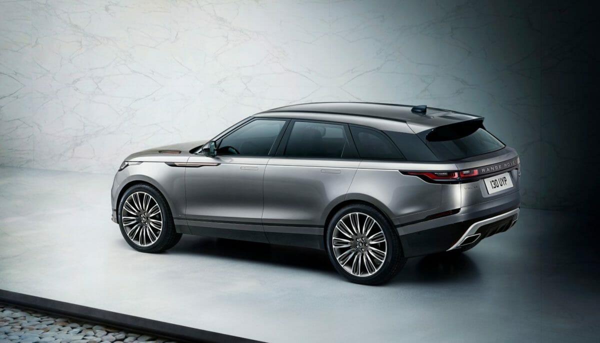 New Range Rover Velar (1)