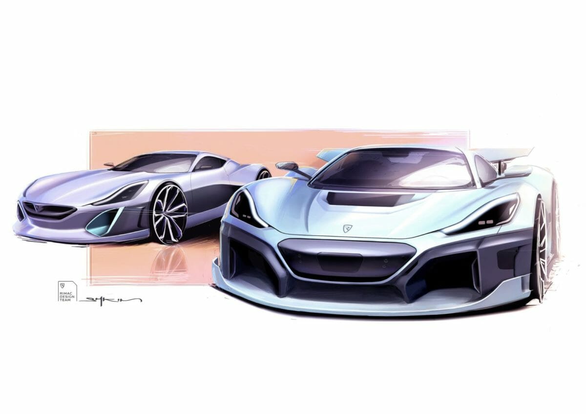 Rimac Nevera (4)