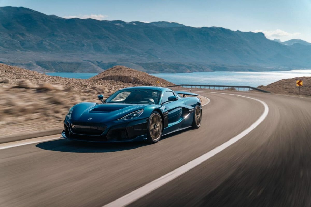 Rimac Nevera (7)