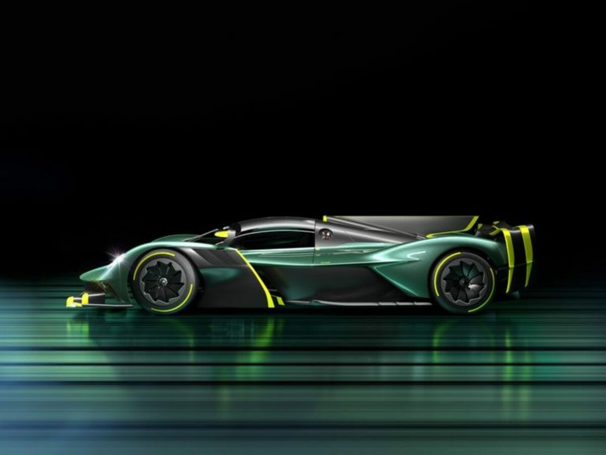 aston martin valkyrie amr pro side (1)