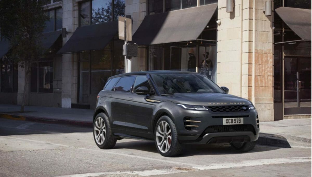 2021 Range Rover Evoque (1)