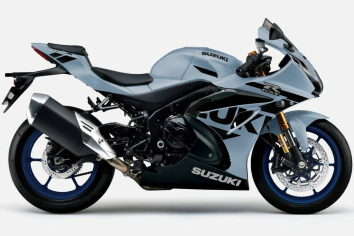 2022 Suzuki GSX R1000R (1)