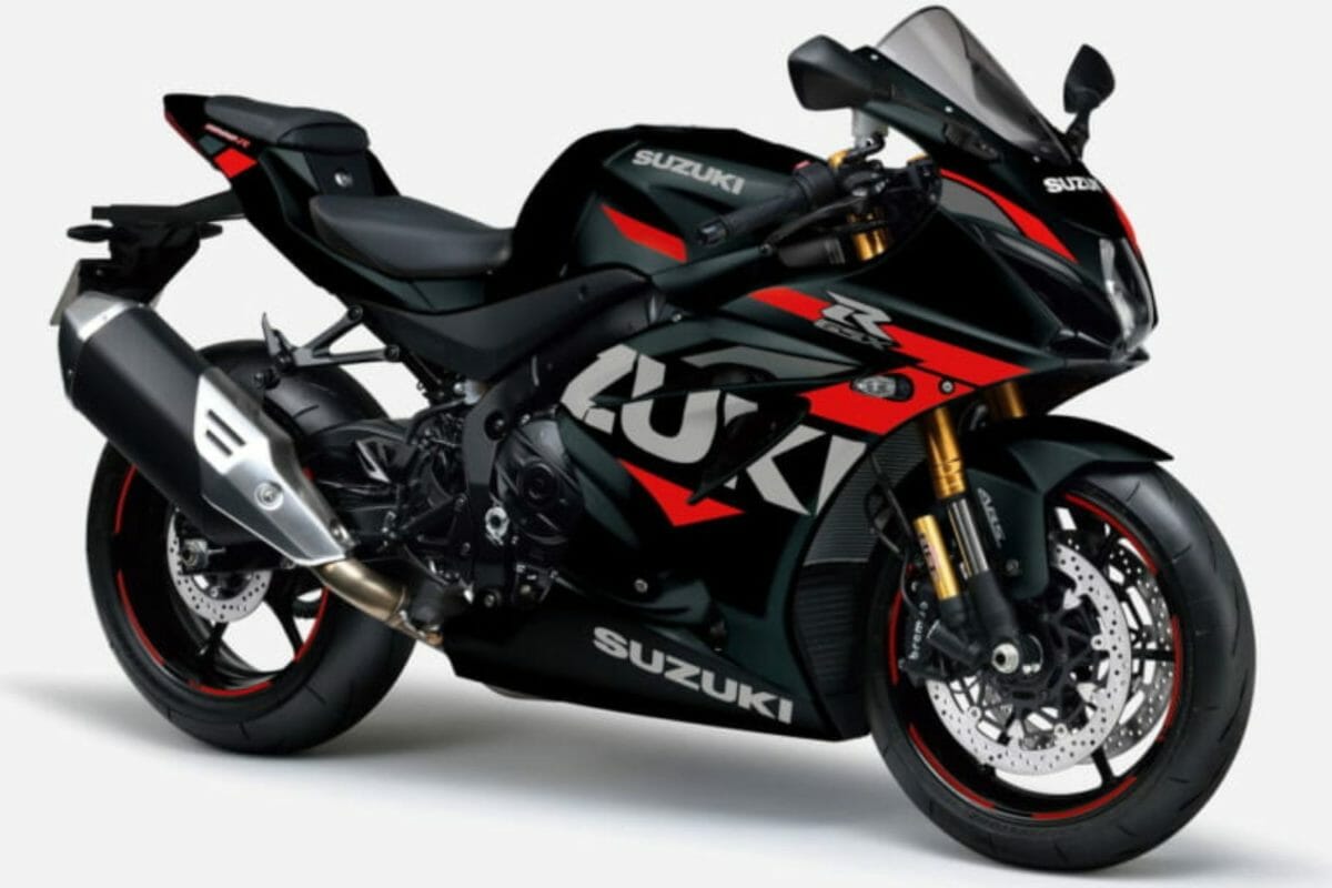 2022 Suzuki GSX R1000R (2)