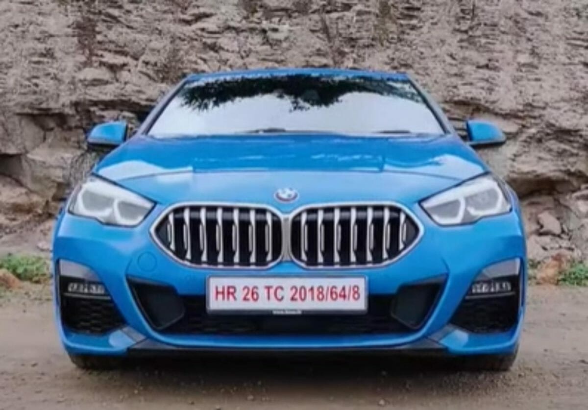 BMW d