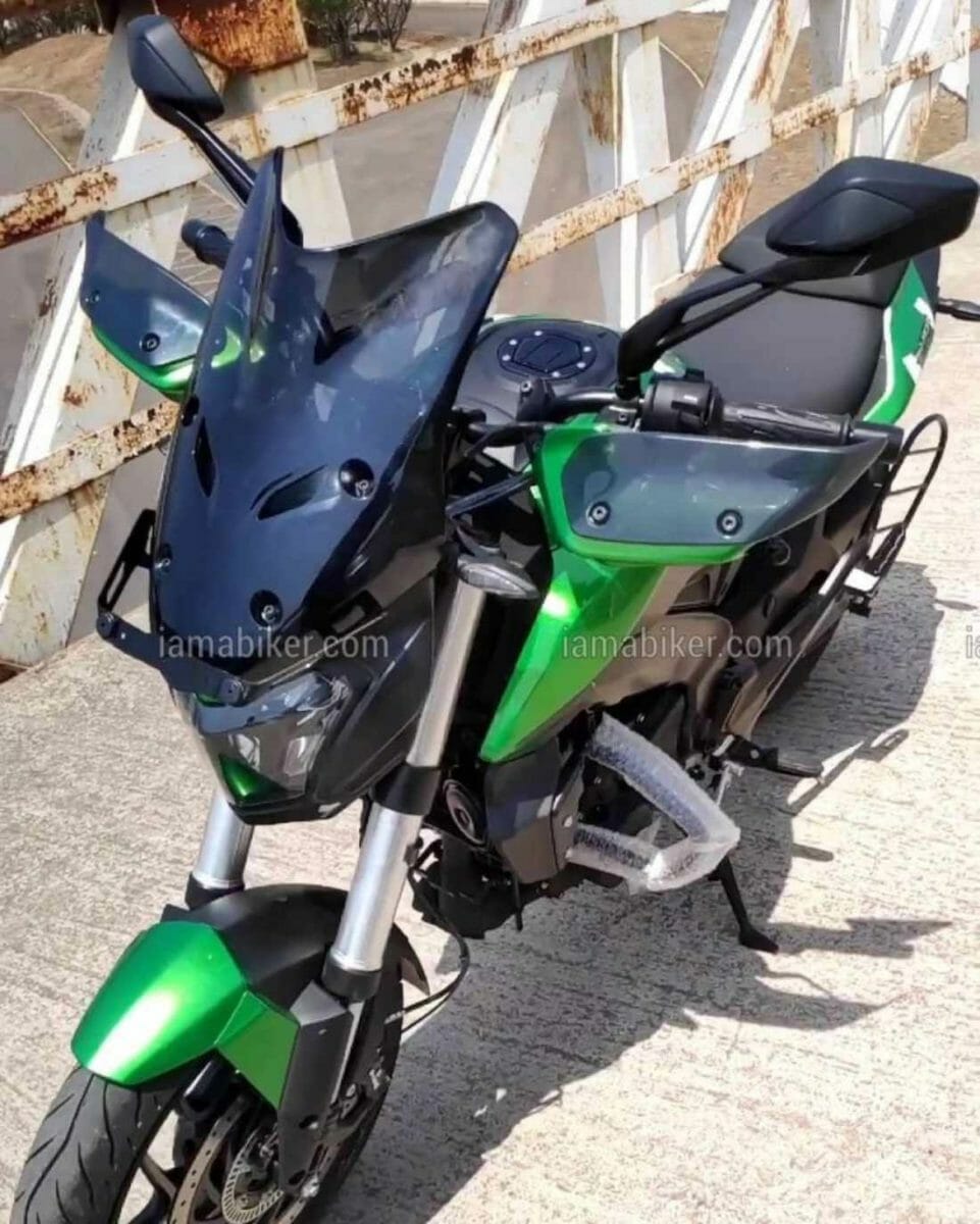 Bajaj Dominar 400 updated (1)