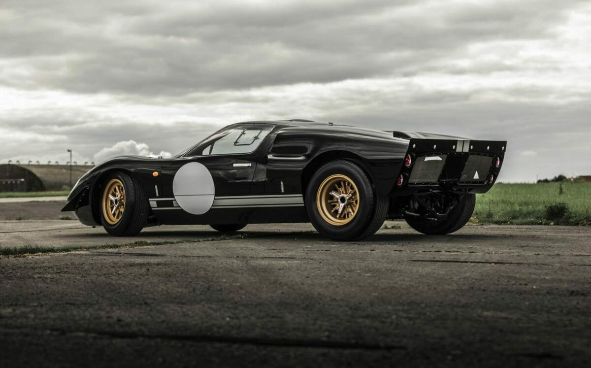 Ford GT40 electric (1)