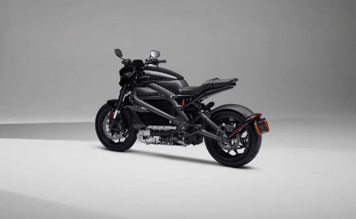 Harley davidson livewire one (3)