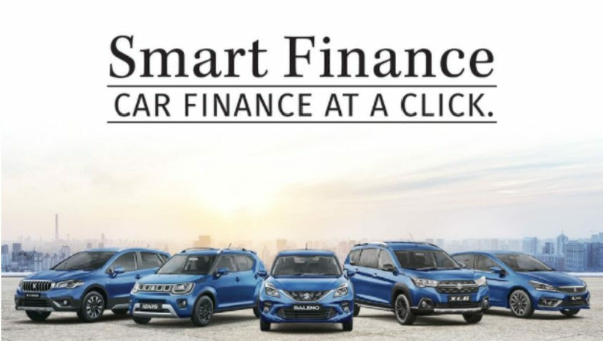 MSIL Smart Finance